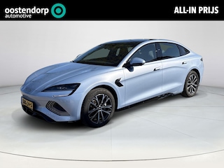 BYD Seal Limited Edition RWD 61.4 kWh