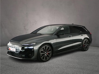 Audi A6 e-tron S edition quattro 100 kWh | Trekhaak | B&O | Tech pro | Luchtvering | Pano | Virtual mirrors | Matrix | Oled | MMI pro |