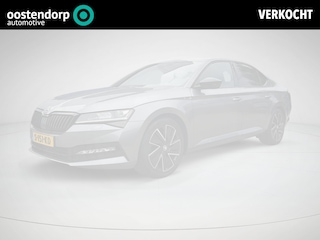 Skoda Superb 1.5 TSI ACT Sportline Business