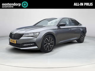 Skoda Superb 1.5 TSI ACT Sportline Business