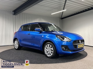 Suzuki Swift 1.2 Select Smart Hybrid Navi | LED | Apple Carplay