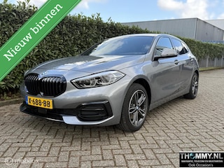 BMW 118i M Sport Edition, NL auto, NAP, Vol, Vol!