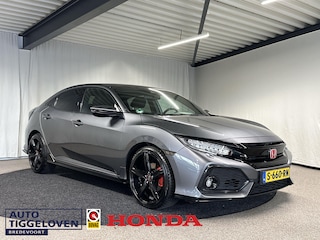 Honda Civic 1.5 i-VTEC Sport Plus Automaat | Pano | Navi