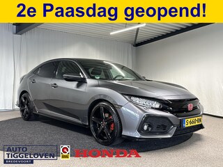 Honda Civic 1.5 i-VTEC Sport Plus Automaat | Pano | Navi
