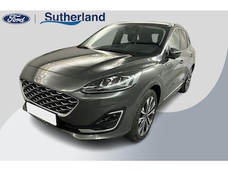 Ford Kuga 2.5 PHEV Vignale 225pk | Driver Assistance Pack | Technology Pack | Winterpack | Wegklapbare Trekhaak | 1.500kg Trekgewicht