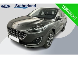 Ford Kuga 2.5 PHEV Vignale 225pk | Driver Assistance Pack | Technology Pack | Winterpack | Wegklapbare Trekhaak | 1.500kg Trekgewicht