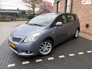 Toyota Corolla Verso 1.6 VVT-i Business