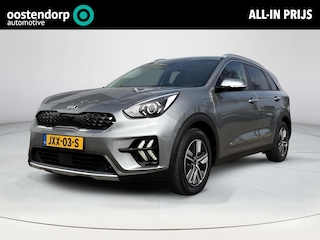 Kia Niro 1.6 GDi PHEV DynamicLine