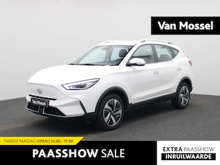 MG ZS Standard Range 51 kWh Comfort | Parkeer camera |"Apple carplay / Android