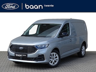 Ford Transit Connect 2.0 EcoBlue L2 Limited Automaat