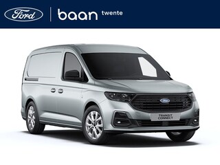 Ford Transit Connect 2.0 EcoBlue L2 Limited Automaat