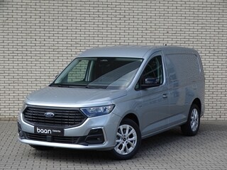 Ford Transit Connect 2.0 EcoBlue L2 Limited Automaat