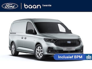 Ford Transit Connect 2.0 EcoBlue L2 Limited Automaat