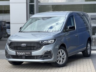 Ford Transit Connect 2.0 EcoBlue L2 Limited Automaat