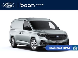 Ford Transit Connect 2.0 EcoBlue L2 Limited Automaat