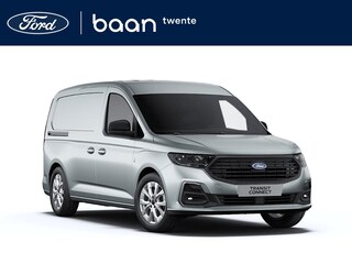 Ford Transit Connect 2.0 EcoBlue L2 Limited Automaat