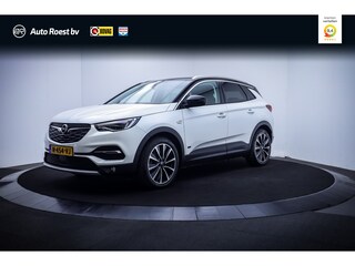 Opel Grandland X 1.6T 300Pk Hybrid4 Innovation FULL LED | ACC | 360 CAM | CARPLAY | STOELVERW | LMV 19'' | BLINDSPOT | PDC V+A