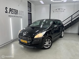 Peugeot 3008 1.6 HDiF ST