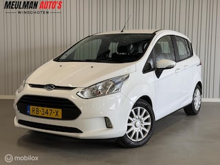 Ford B-MAX 1.0 EcoBoost Style