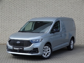 Ford Transit Connect 2.0 EcoBlue L2 Limited Automaat