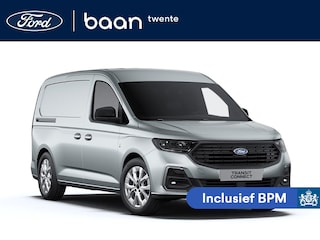 Ford Transit Connect 2.0 EcoBlue L2 Limited Automaat