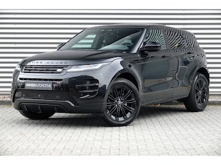 Land Rover Range Rover Evoque 1.5 P270e PHEV AWD Dynamic SE Black Pack | Pano | Meridian | ACC | Memory | Dealer Garantie |