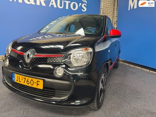 Renault Twingo 1.0 SCe Collection Nieuwe APK