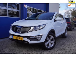 Kia Sportage 1.6 GDI Super Pack EERSTE EIGENAAR