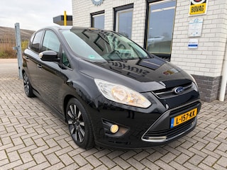 Ford C-MAX 1.6 EcoBoost Titanium / Trekhaak / Telefoon / Navigatie / PDC Achter / Airco