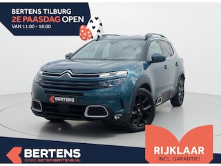 Citroën C5 Aircross 1.2 PT 130 Business | Trekhaak | Navi | Parkeercamera | Prijs is rijklaar incl. garantie