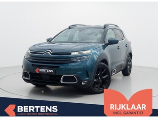 Citroën C5 Aircross 1.2 PT 130 Business | Trekhaak | Navi | Parkeercamera | Prijs is rijklaar incl. garantie