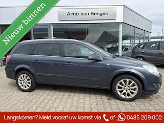 Opel Astra Wagon 1.6 Temptation, airco, cruisecontrol, trekhaak.