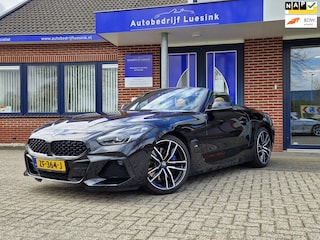 BMW Z4 Roadster SDrive20i High Executive Edition M-Sport NED Elektrische Sportstoelen Stuurwielverwarming H&K HUD Adapt LED Koplam