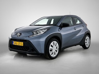 Toyota Aygo 1.0 VVT-i MT Play
