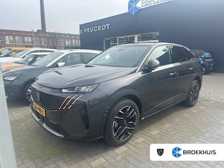 Peugeot 3008 1.2 Hybrid 136 Allure Camera | Digitaal Dashbaord | Carplay | Leder/Stof | 19" Lichtmetaal | Parkeersensoren | Achteruitrijcamera | Apple Carplay/Android Auto|telefoonintegratie premium | Cruise control