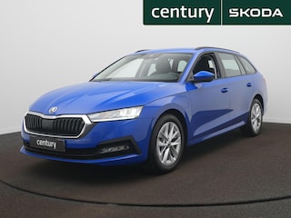 Skoda Octavia 1.4 TSI iV PHEV Apple Carplay - Cruise - Automaat - Led verlichting