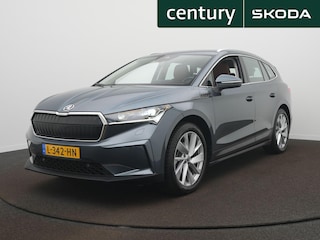 Skoda Enyaq iV 60 20 Inch - Led verlichting - Navigatie - Trekhaak