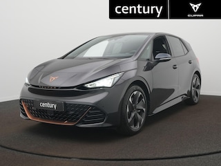Cupra Born Copper Edition 82 kWh Navigatie - Camera - 20 Inch - Stoelverwarming