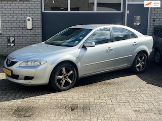 Mazda 6 Sport 2.0i Touring apk 20-6-2026