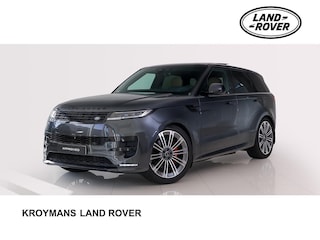 Land Rover Range Rover Sport 3.0 P460e Dynamic Edition | Trekhaak | Laser LED | Head Up Display