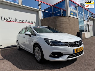 Opel Astra Sports Tourer 1.2 Business Executive|Trekhaak|PDC