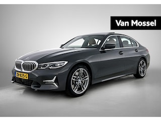 BMW 330i High Executive Edition