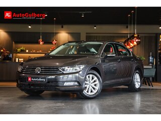 Volkswagen Passat 1.4 TSI Originele Nederlandse auto, Comfortline Comfort stoelen, ACC, Navigatie Pro, Lmv