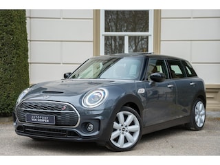 Mini Clubman 2.0 Cooper S Classic PANO | CHESTER LEDER | CARPLAY | KEYLESS | ADAPTIVE