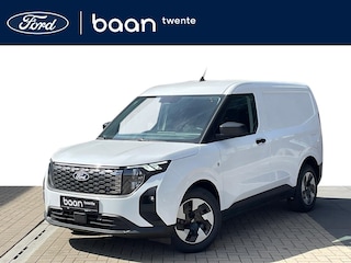 Ford Transit Courier E-Transit Trend 44 kWh | Voorraad |