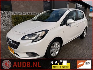 Opel Corsa 1.4 Edition | 5 DRS| SPORT VLG.|2 EIG.|CRUISE|AIRCO|PARELMOER|