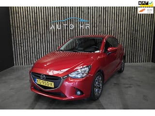 Mazda 2 1.5 Skyactiv-G GT-M Line