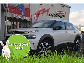 Citroën C4 Cactus 1.2 PureTech Feel Carplay | LMV | Bluetooth | PDC | Clima | Cruise | Navi
