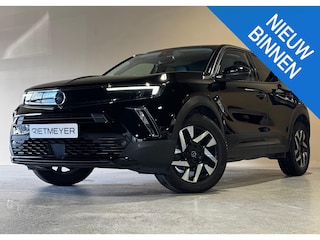 Opel Mokka 1.2 Turbo Elegance