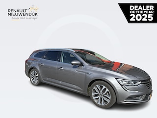 Renault Talisman Estate 1.3 TCe Intens Bose Audio / Groot Scherm Multimedia.